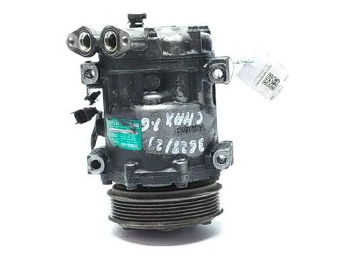 AC compressor FORD C-MAX (DM2) 1.6 TDCi | BP38213210M34 - Image 3