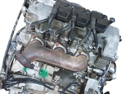 Engine MERCEDES-BENZ E-CLASS (W211) E 320 4-matic (211.082) | BP38555412M1 - Image 2