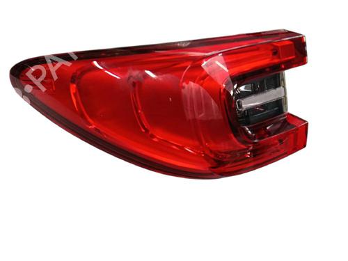 Left taillight RENAULT KADJAR (HA_, HL_) 1.5 BLUE dCi 115 (HLA6) | BP38221635C34 - Image 2
