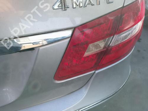Right tailgate light MERCEDES-BENZ E-CLASS (W212) E 220 CDI / BlueTEC (212.001, 212.002) | BP38683139C80 - Image 3