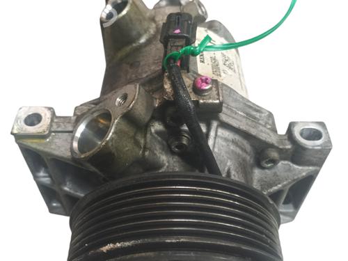 AC compressor DACIA BIGSTER 1.2 ECO-G 140 | BP38218253M34 - Image 2