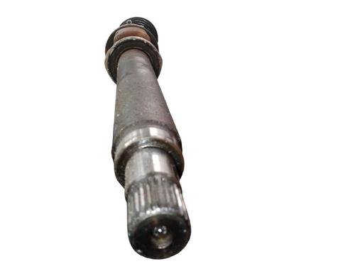 Right front driveshaft FORD FOCUS III 1.6 TDCi ECOnetic | BP39197621M39 - Image 3