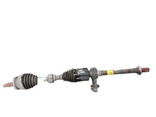 Used Right front driveshaft Right front driveshaft 38219588 38219588