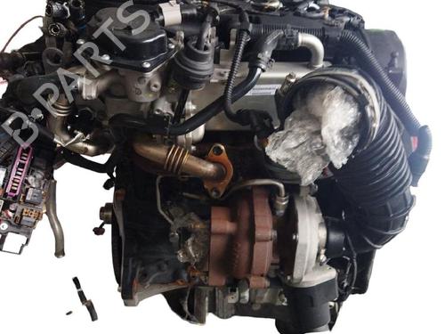 Engine AUDI A4 Allroad B8 (8KH) 2.0 TDI quattro | BP38221179M1 - Image 3