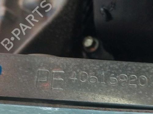Used Engine Engine 38218311 38218311