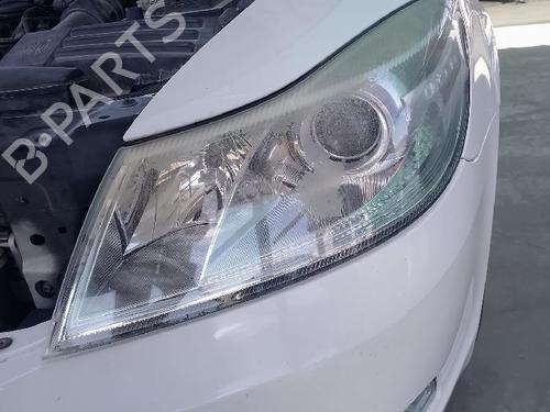 Used Left front indicator Left front indicator 38221019 38221019