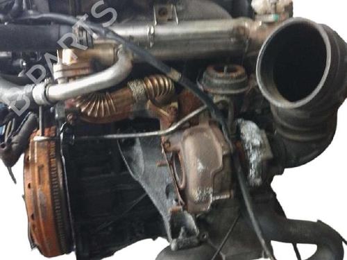 Engine SKODA SUPERB I (3U4) 1.9 TDI | BP38211882M1 - Image 3