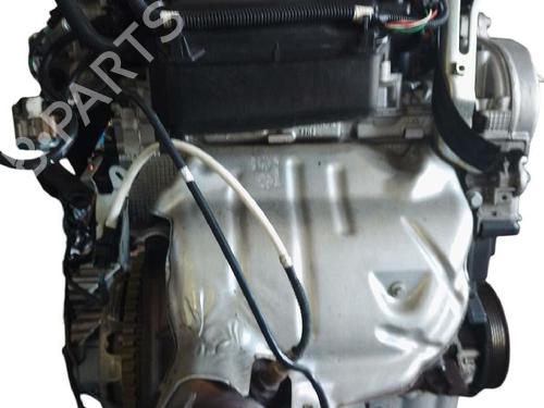 Used Engine Engine 38555874 38555874