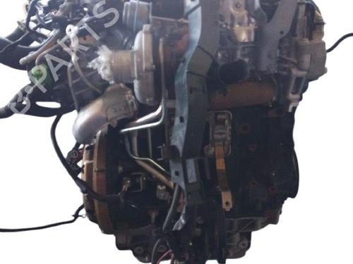Engine RENAULT TRAFIC II Van (FL) 2.0 dCi 115 (FL01, FL0U, FL00, FL0H, FL0M) | BP38556011M1 - Image 3