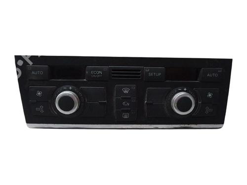 Climate control AUDI A6 Allroad C6 (4FH) 2.7 TDI quattro | BP38222997I5 - Image 2