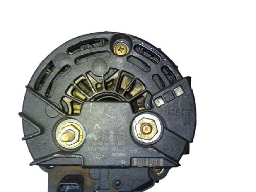 Alternator DACIA LOGAN (LS_) 1.6 (LS0B, LS0D, LS0F, LS0H) | BP38209815M7 - Image 2