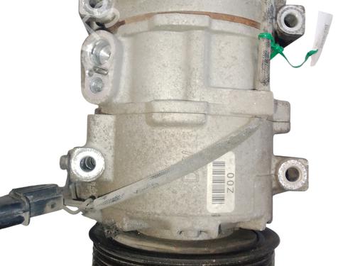 AC compressor KIA RIO IV (YB, SC, FB) 1.25 | BP38209977M34 - Image 1