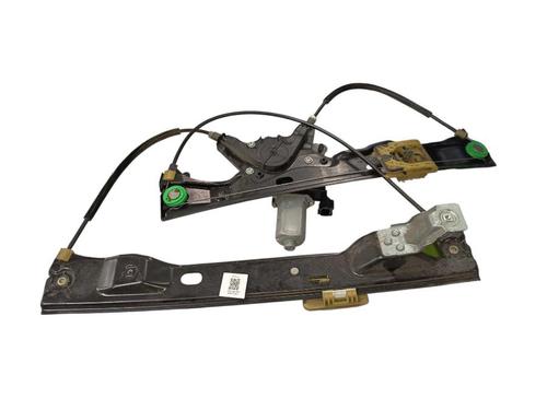 front-left-window-mechanism-ford-focus-iii-2010-2011-2012-2013-2014-2015-2016-2017-2018-2019-2020-38217225 main image