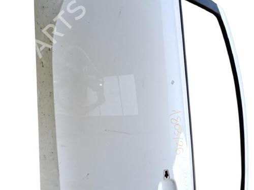 Dør venstre fortil OPEL CORSA E (X15) 1.3 CDTI (08, 68) | BP38222393C2 - Image 2