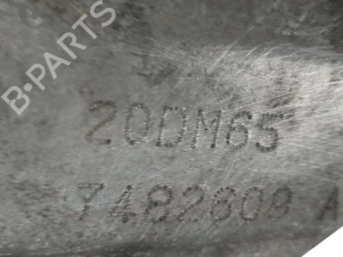 Used Gearbox Gearbox 38212112 38212112