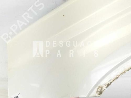 Used Left front fenders Left front fenders 38211602 38211602