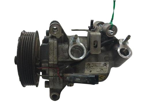 ac-compressor-citroen-c3-iii-sx-2016-38220660 main image