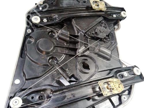 Used Front right window mechanism Front right window mechanism 38554622 38554622