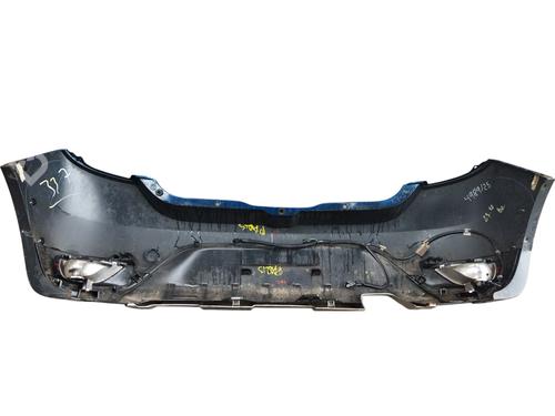 rear-bumper-dacia-sandero-ii-2012-38211799 main image