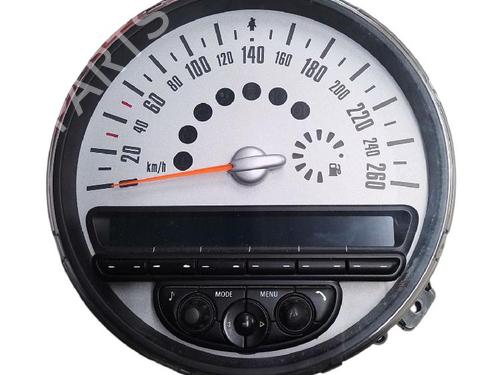 Used Instrument cluster Instrument cluster 38206045 38206045