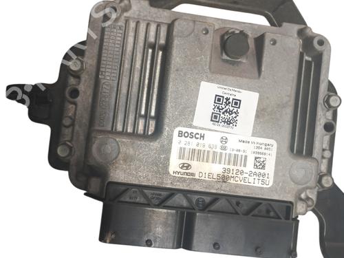 Control unit HYUNDAI ix35 (LM, EL, ELH) 1.7 CRDi | BP38983564M11 - Image 3