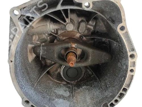 Gearbox BMW X3 (E83) 2.0 sd | BP38212895M3 - Image 3