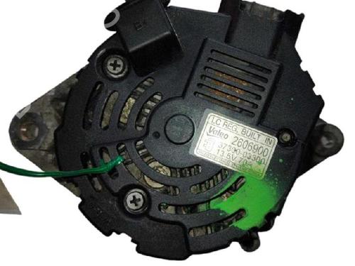 Alternator MITSUBISHI ASX (GA_W_) 1.8 DI-D (GA6W) | BP38210227M7 - Image 2