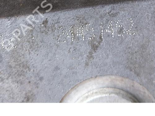Used Gearbox Gearbox 38554348 38554348