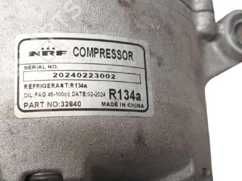 AC compressor FORD FOCUS III 2.0 TDCi | BP38218522M34 - Image 3
