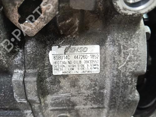 AC compressor BMW 3 Touring (E91) 320 d | BP38983920M34 - Image 2