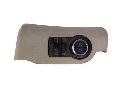 Headlight switch OPEL INSIGNIA A Saloon (G09) 2.0 CDTI 4x4 (69) | BP38209349I24 - Image 2