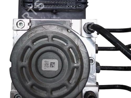 ABS pump OPEL CORSA F (P2JO) 1.2 (68) | BP38212752M43 - Image 5