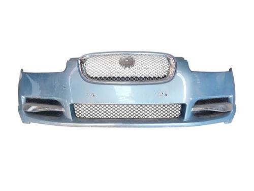 front-bumper-jaguar-xf-i-x250-2008-2009-2010-2011-2012-2013-2014-2015-38214733 main image