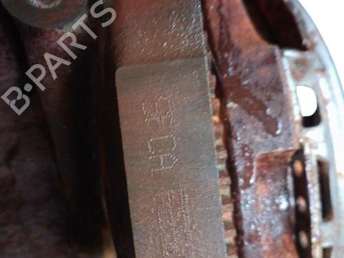 Engine FORD TOURNEO COURIER B460 MPV 1.0 EcoBoost | BP38220872M1 - Image 1