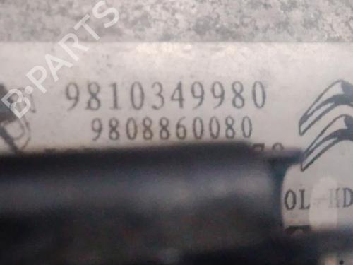 Used AC compressor AC compressor 38204966 38204966