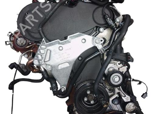 Engine SKODA OCTAVIA II (1Z3) 1.6 TDI | BP38220374M1 - Image 5