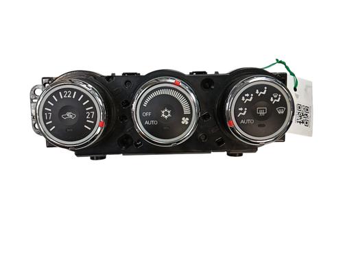 climate-control-peugeot-4007-vu_-vv_-2007-2008-2009-2010-2011-2012-2013-38219185 main image