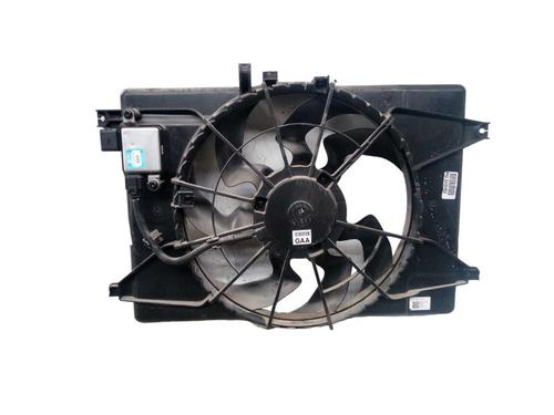 Used Fan Fan 38209761 38209761