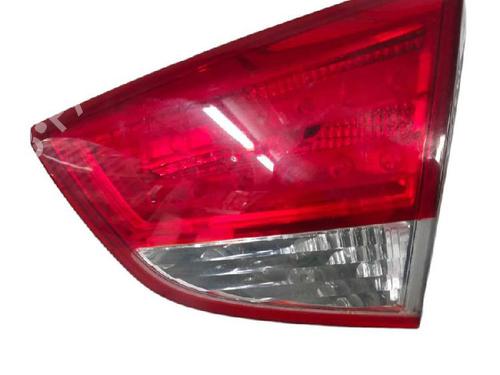 Right tailgate light HYUNDAI ix35 (LM, EL, ELH) 1.6 | BP38206771C80 - Image 2