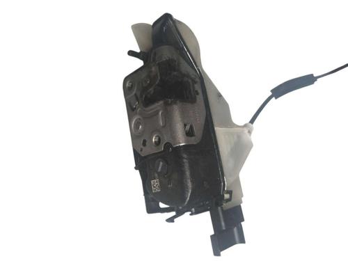 Front left lock CITROËN C4 CACTUS 1.2 THP 110 | BP38216193C98 - Image 2