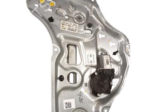 Used Rear right window mechanism Rear right window mechanism 38553764 38553764