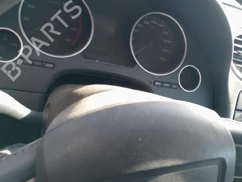Used Instrument cluster Instrument cluster 38210053 38210053