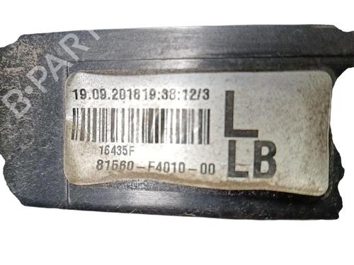 Left taillight TOYOTA C-HR (_X1_) 1.8 Hybrid (ZYX10_, ZYX11_, ZYX10R, ZYX11R) | BP38555437C34 - Image 5