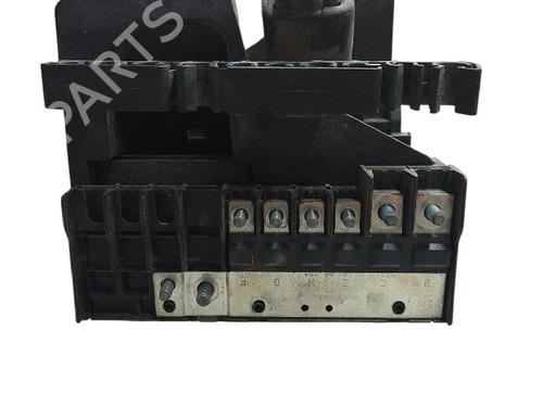 Fuse box VW GOLF PLUS V (5M1, 521) 1.6 TDI | BP38205120E1 - Image 4