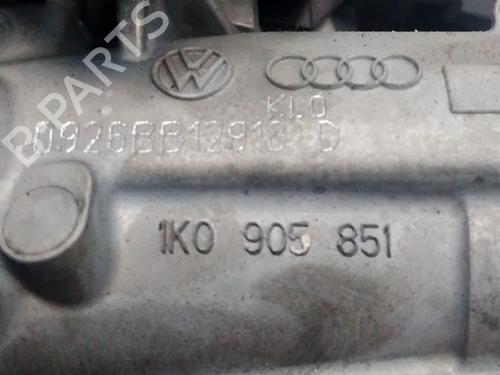 Ignition barrel SEAT ARONA (KJ7, KJP) 1.0 TGi | BP38220755M48 - Image 3