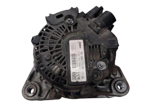 Alternator CITROËN C4 Picasso II 1.2 THP 130 | BP38213363M7 - Image 2