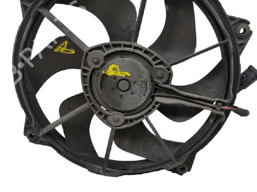 Used Fan Fan 38207590 38207590