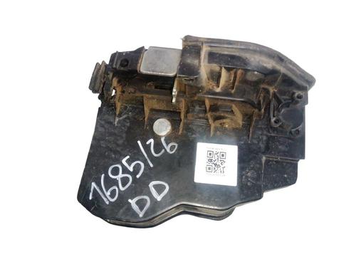 Used Front right lock Front right lock 38555467 38555467