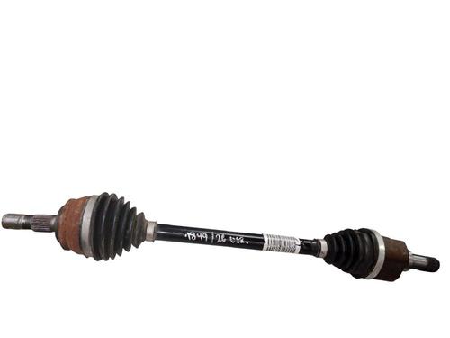 Right front driveshaft MINI MINI (F56) Cooper D | BP38554406M39 - Image 2
