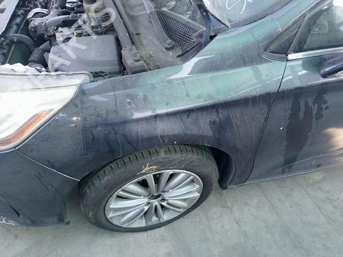 left-front-fenders-citroen-c4-ii-nc_-2009-38554804 main image